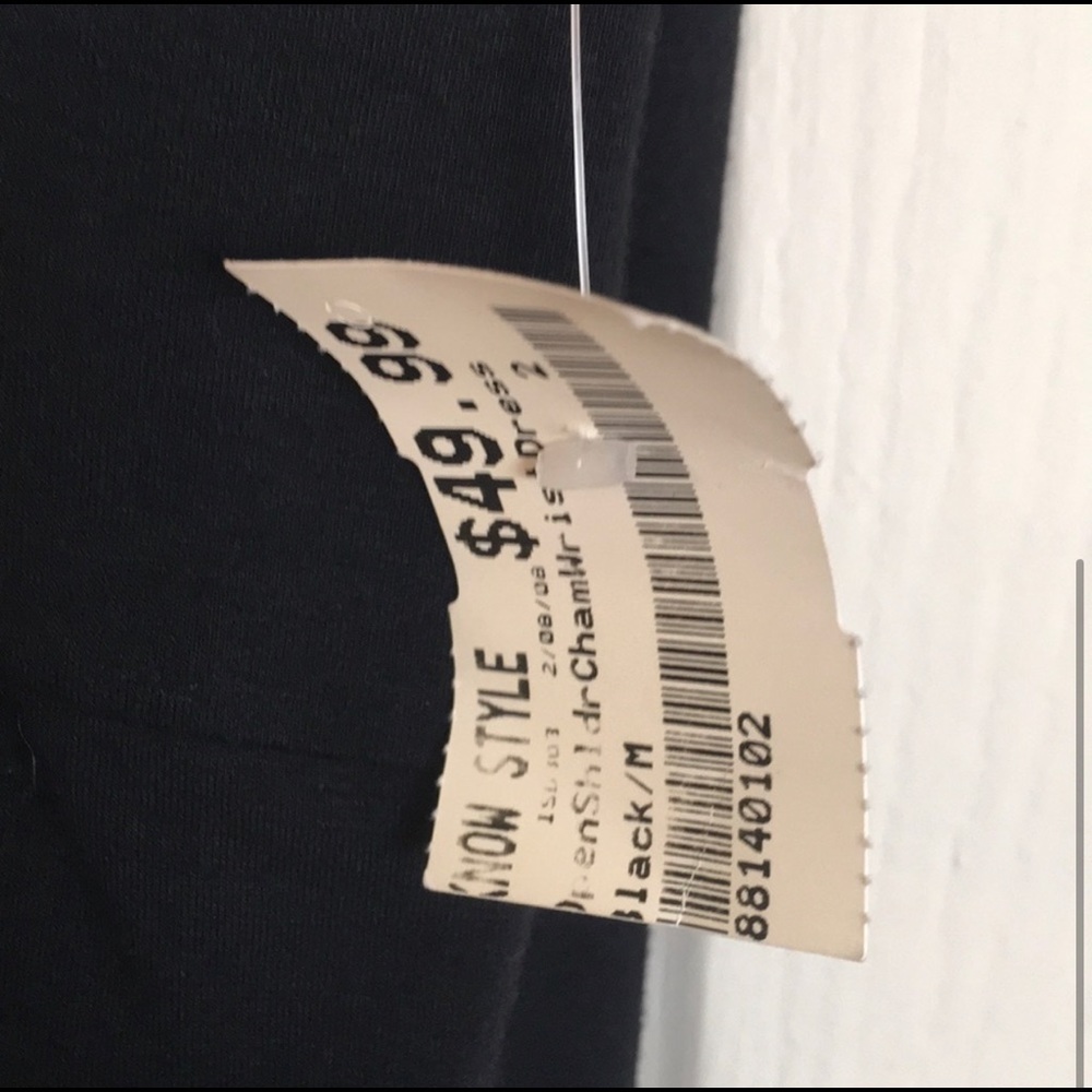 SCOOP LLC DRESS - Picture 4 of 4